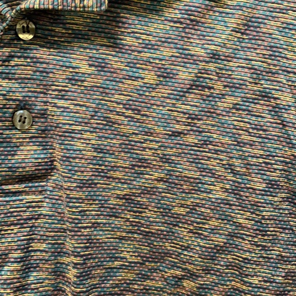 Byron Nelson Signature Series Golf Polo - Picture 3 of 5